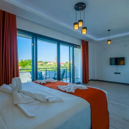 Almira Muhafazakar - Fethiye