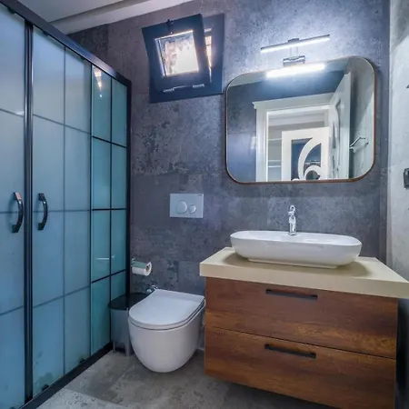 Villa Almira Muhafazakar -