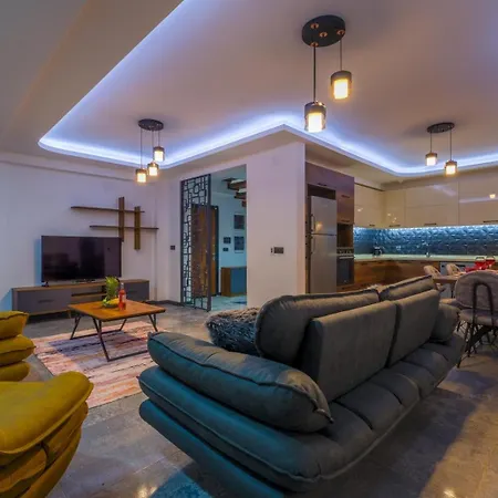 Villa Almira Muhafazakar -